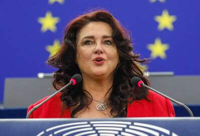 Helena Dalli 