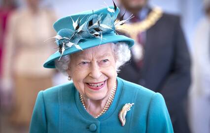 Elizabeth II