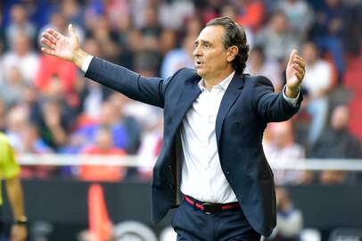 Cesare Prandelli