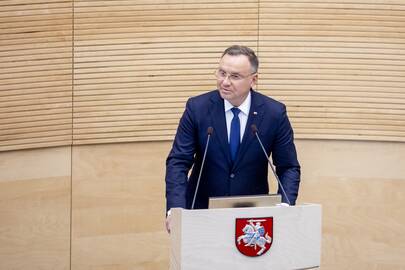 Andrzejus Duda