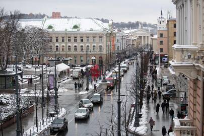 Vilnius