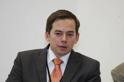 Arnoldas Pranckevičius