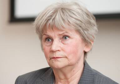 Teresė Birutė Burauskaitė