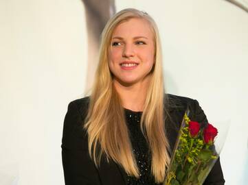 Rūta Meilutytė