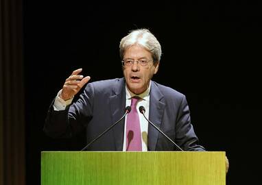 Paolo Gentiloni