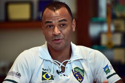 Cafu