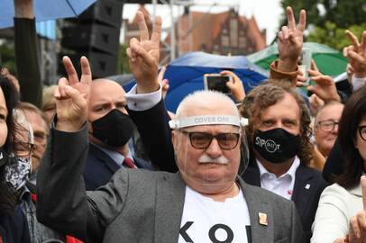 Lechas Walesa