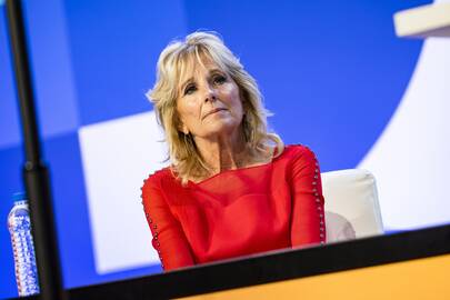 Jill Biden 