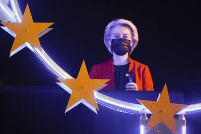 Ursula von der Leyen