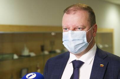 Saulius Skvernelis