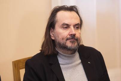 Oskaras Koršunovas