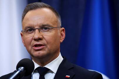 Andrzejus Duda 