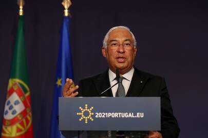 Antonio Costa