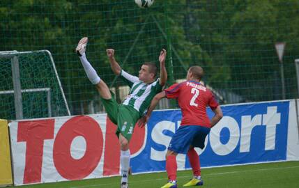 "Žalgiris" egzaminuos "Dainavą"