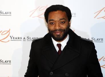 Britas Chiwetelas Ejioforas