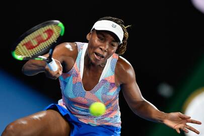 Venus Williams