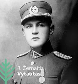 J. Žemaitis