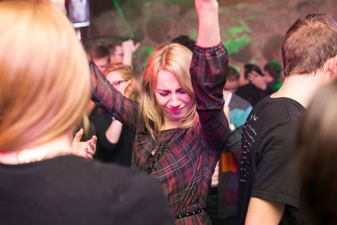 Vilniuje skambėjo E. Sipavičiaus kūriniai