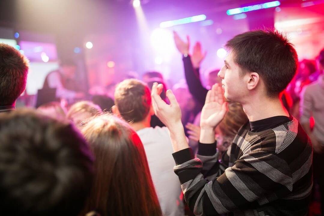 Vilniuje skambėjo E. Sipavičiaus kūriniai