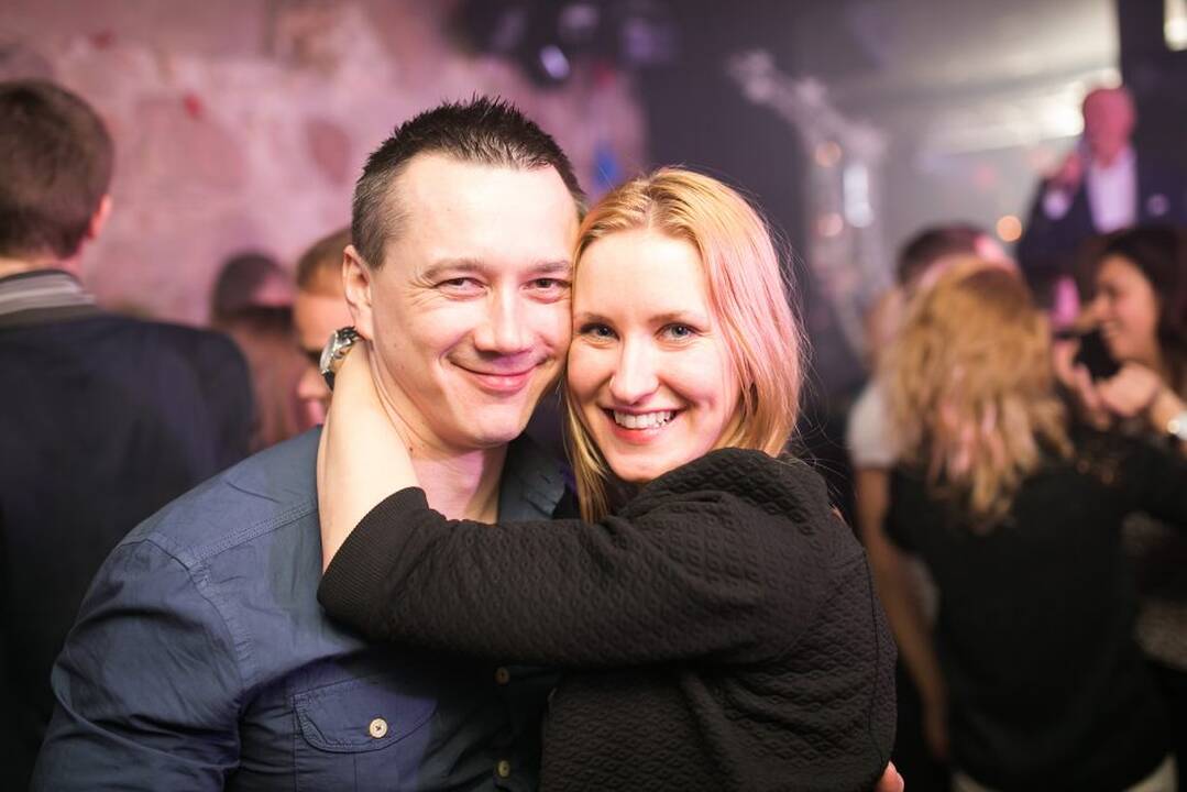 Vilniuje skambėjo E. Sipavičiaus kūriniai
