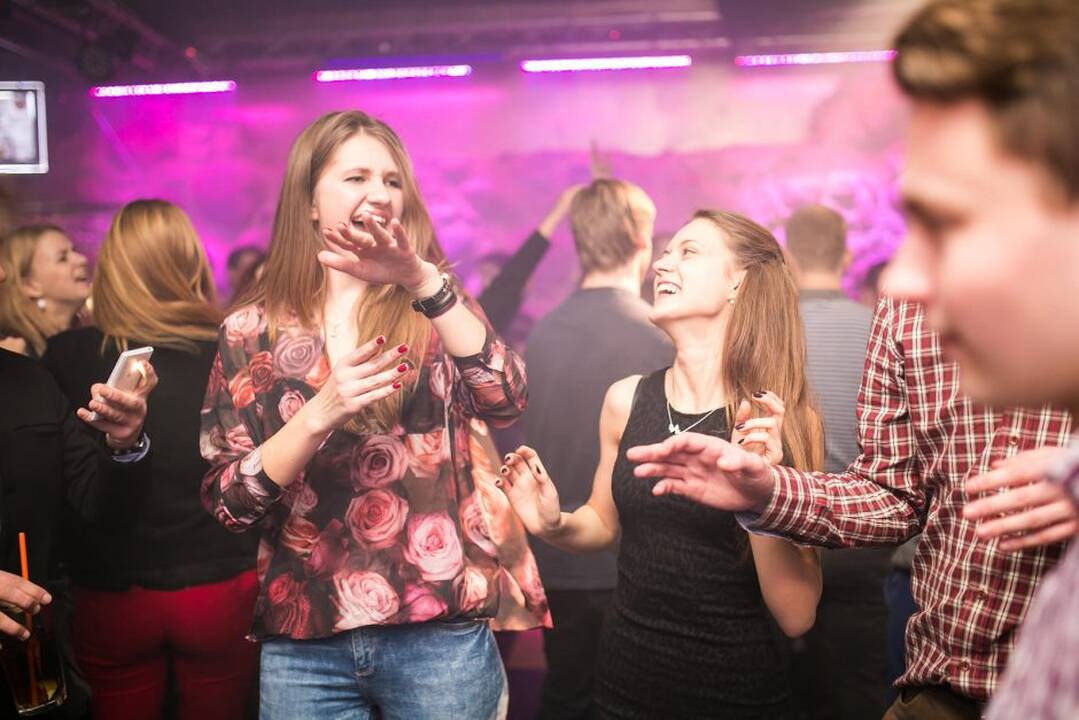 Vilniuje skambėjo E. Sipavičiaus kūriniai