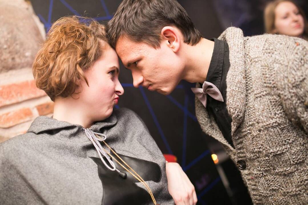 Vilniuje skambėjo E. Sipavičiaus kūriniai