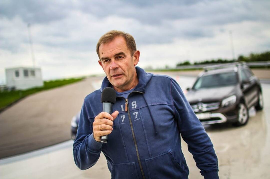 „Metų automobilio“ konkursai