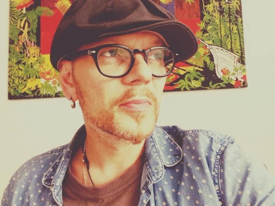 Borisas Korobka