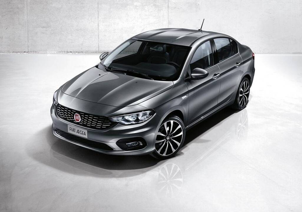 Fiat Ægea