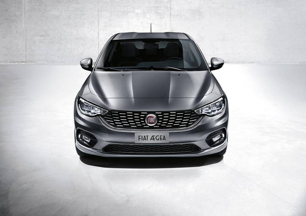 Fiat Ægea