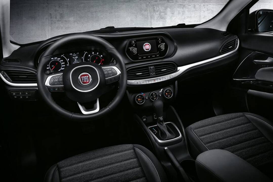 Fiat Ægea