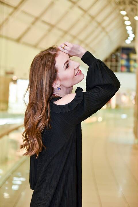 Violeta Malevska