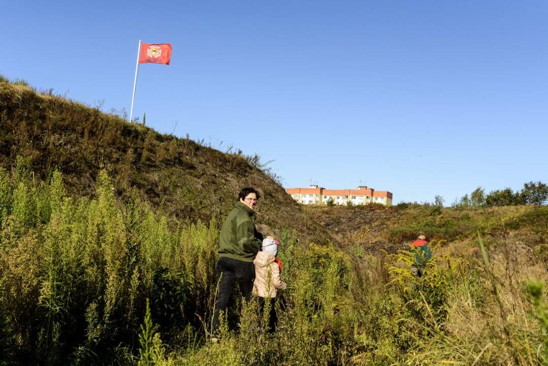 Talka VIII forte