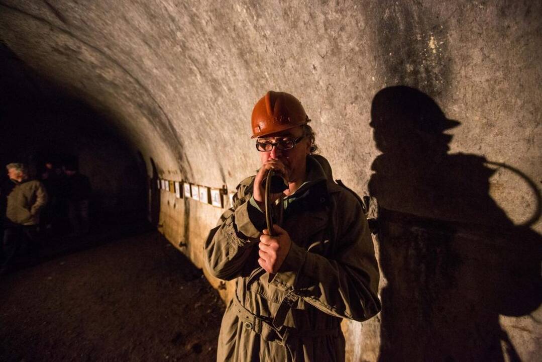 Ekskursija
