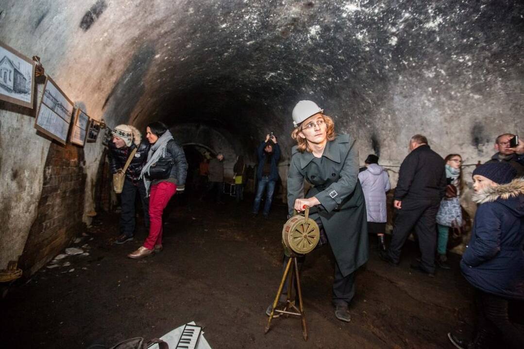 Ekskursija