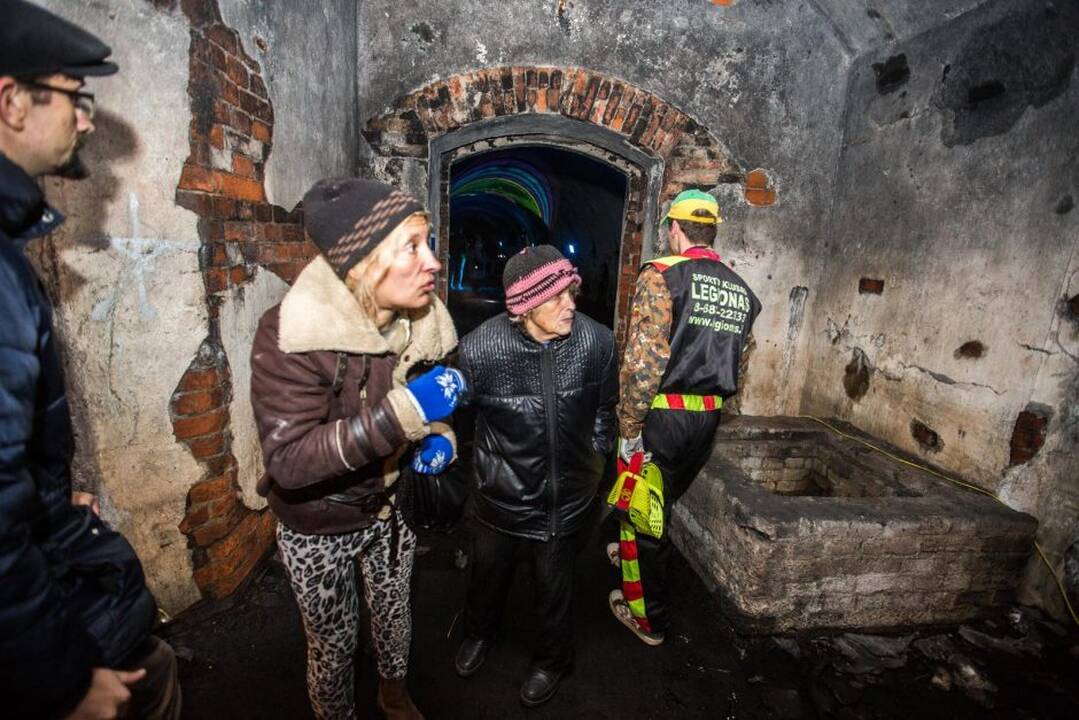 Ekskursija