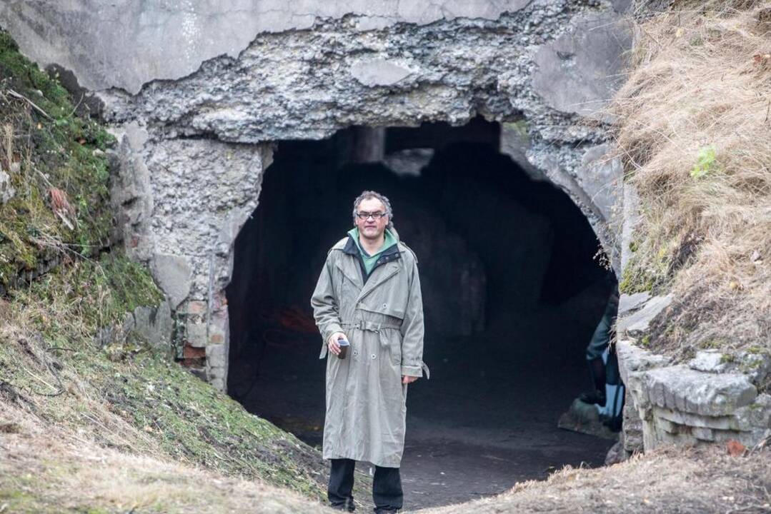 Ekskursija