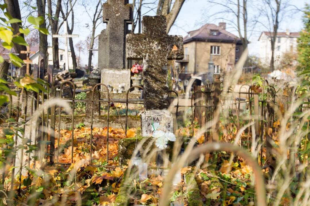 Vėlinės