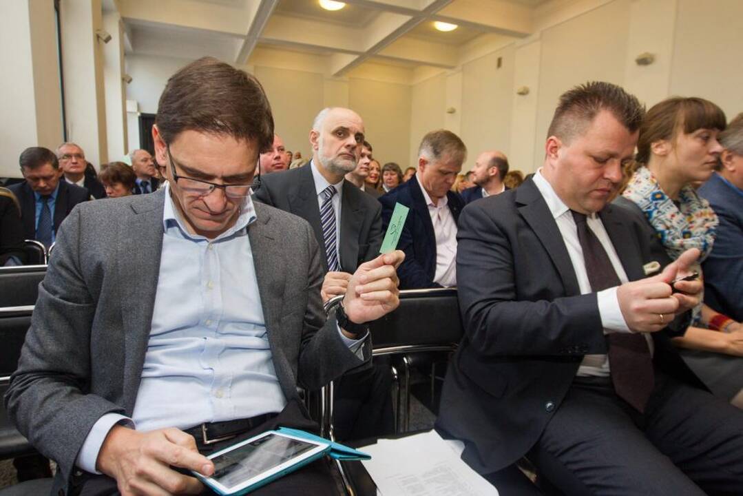 Posėdis