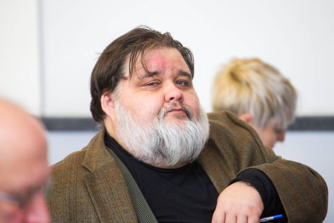 Posėdis