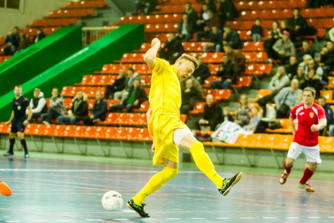 Rungtynės