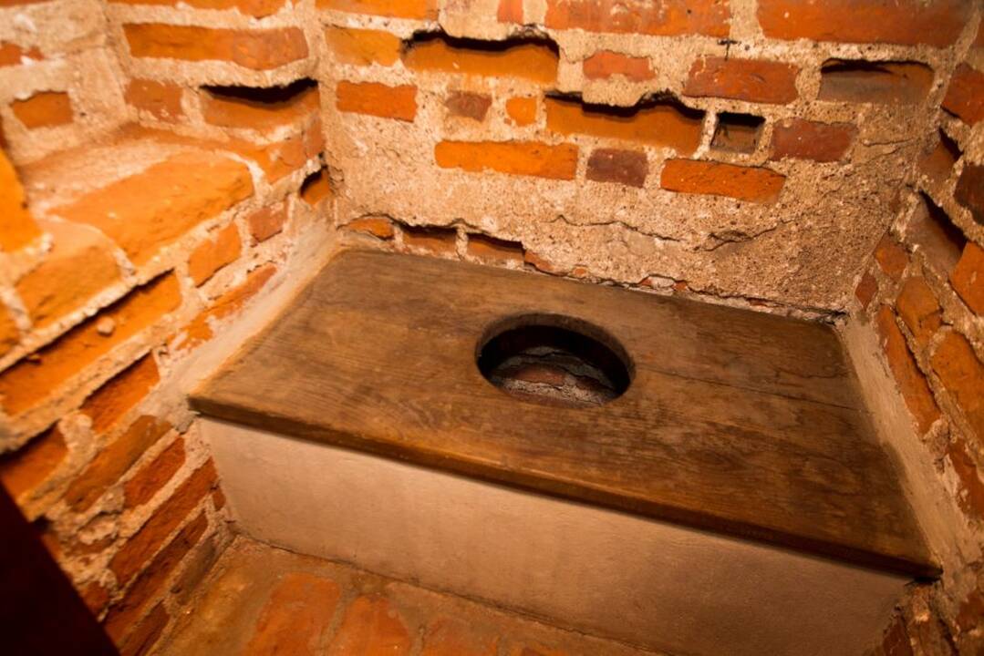 Miesto muziejus persikėlė į rotušę