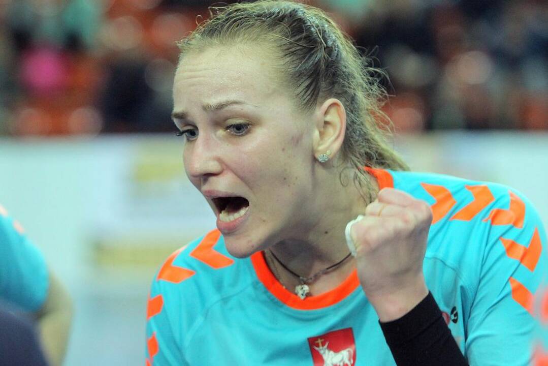 Lietuvos moterų tinklinio čempionato finalai