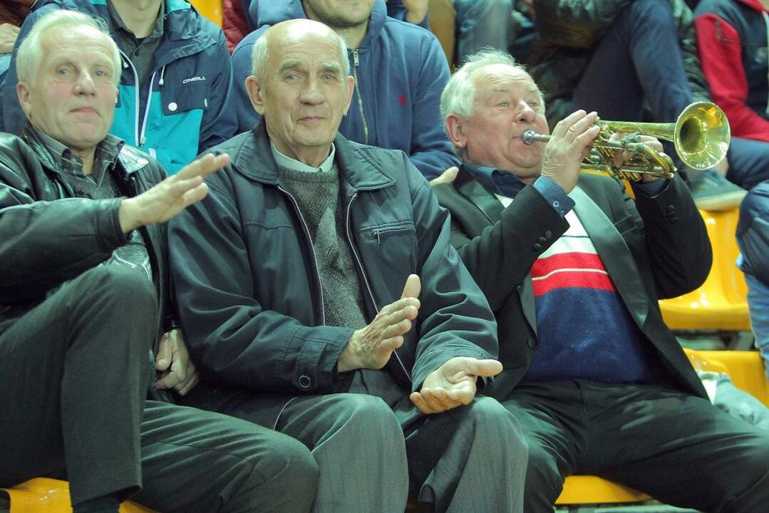 Lietuvos moterų tinklinio čempionato finalai