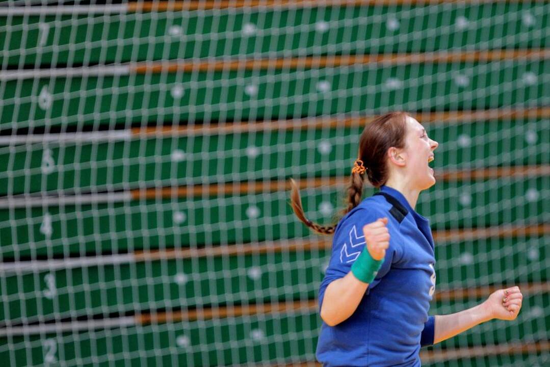 Rankinis: Lietuva – Rumunija 24:34
