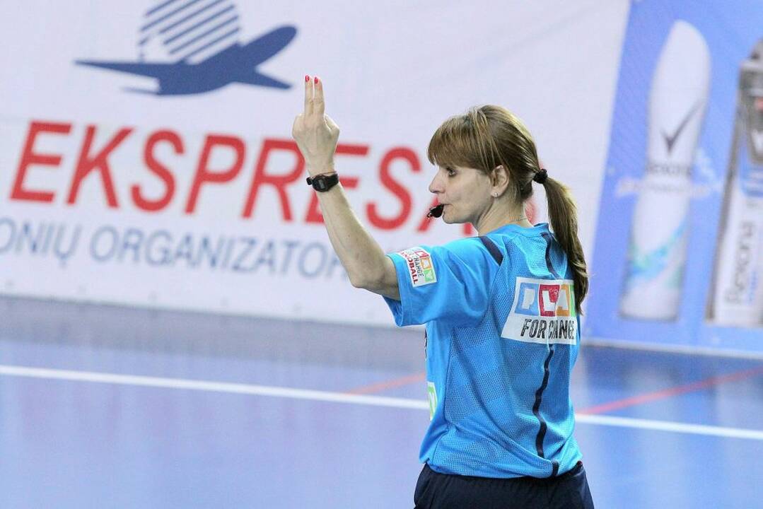 Rankinis: Lietuva – Rumunija 24:34