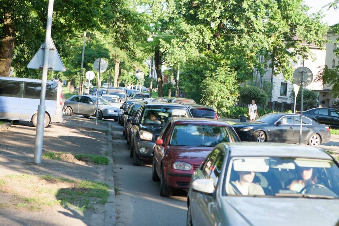 Kamštis