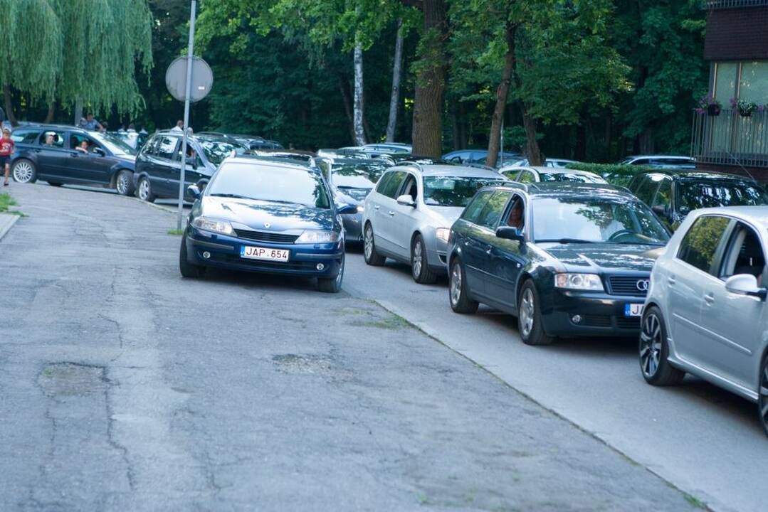Kamštis