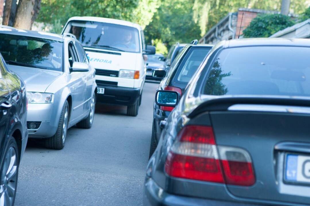 Kamštis