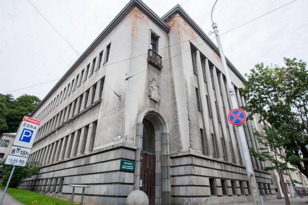 Biblioteka